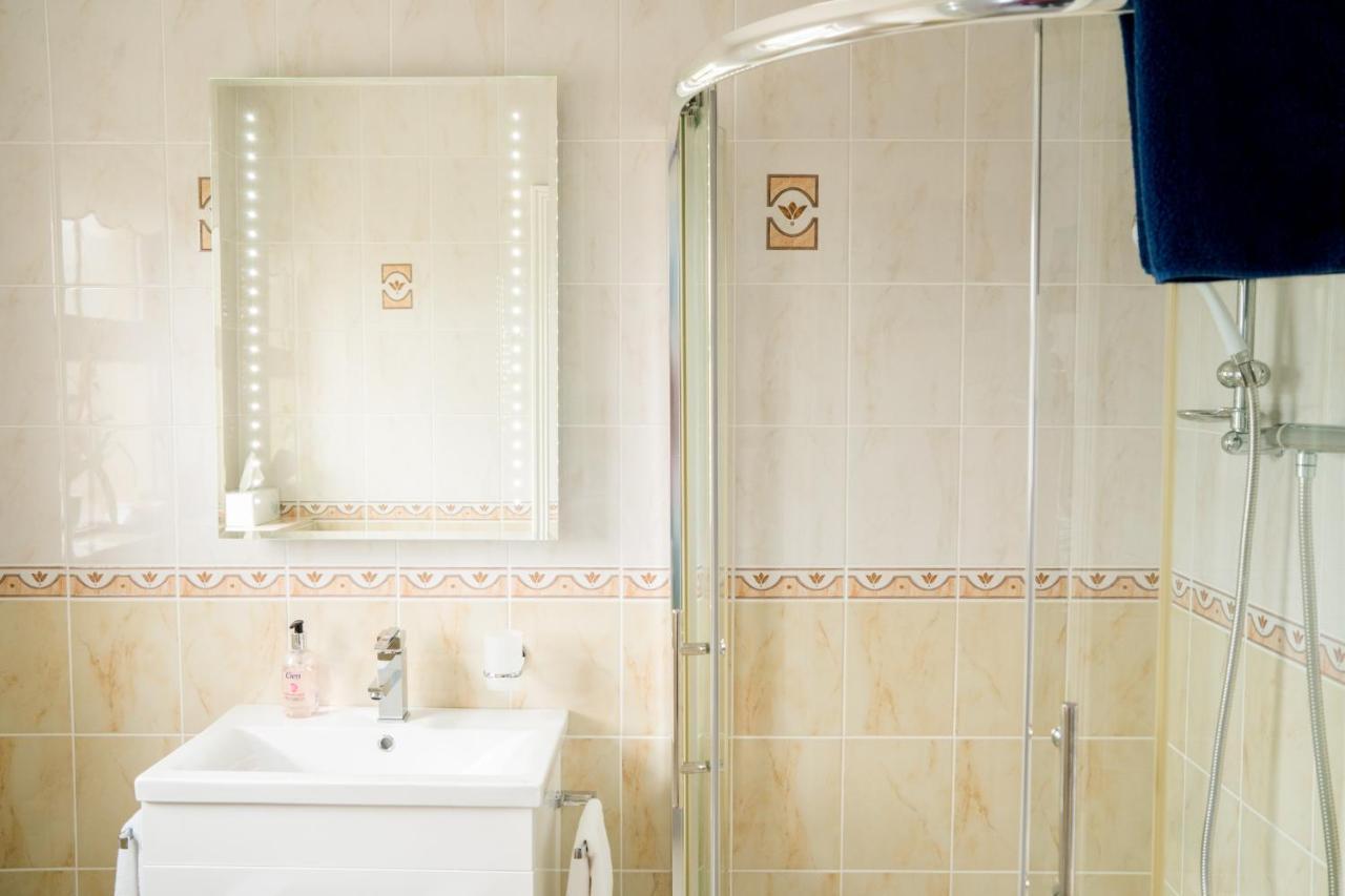 Milltown Lough Eske Bed & Breakfast Ardeevin Exterior foto